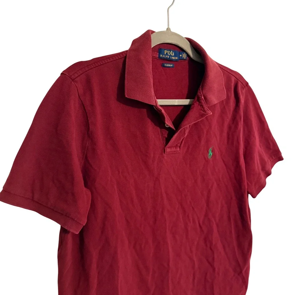 Polo Ralph Lauren great pre